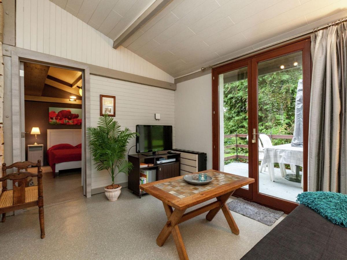 Holiday Home In Malmedy With Terrace Eksteriør billede
